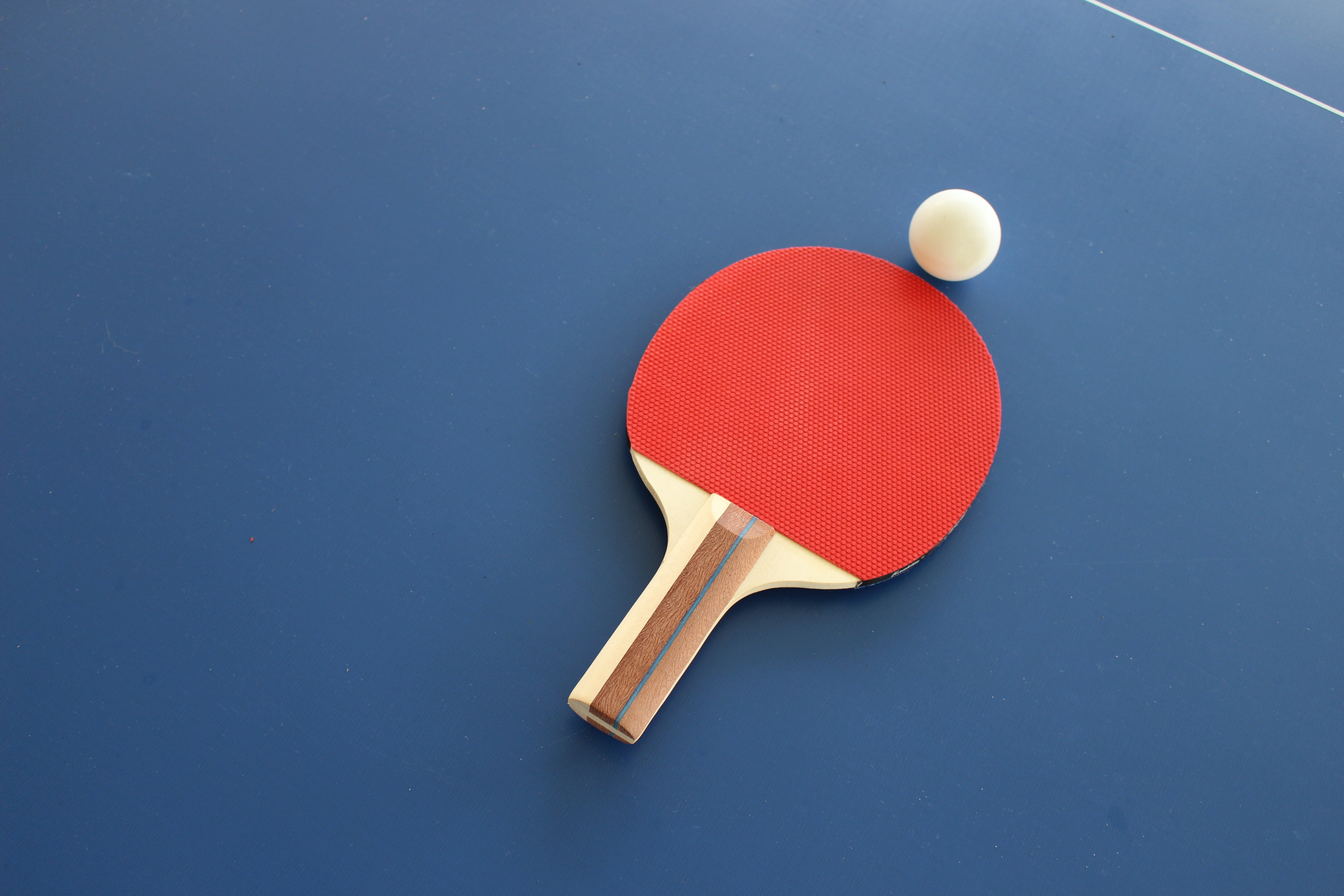 Ping pong Project